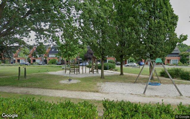 Speeltuin Simplonpas