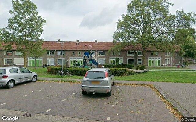 Speeltuin Groenewoudseweg
