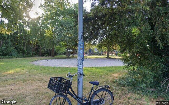 Speeltuin Groenewoudseweg