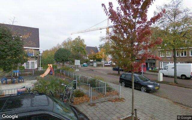 Franklinplein