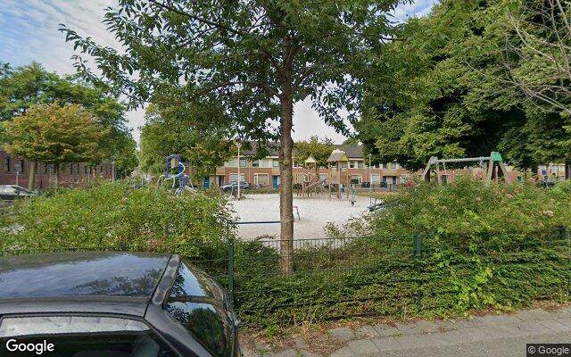 Speeltuin Schoolstraat