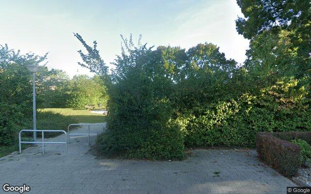 Speeltuin Montaubanhof