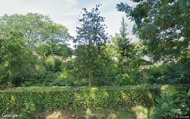 Speeltuin Topaasring