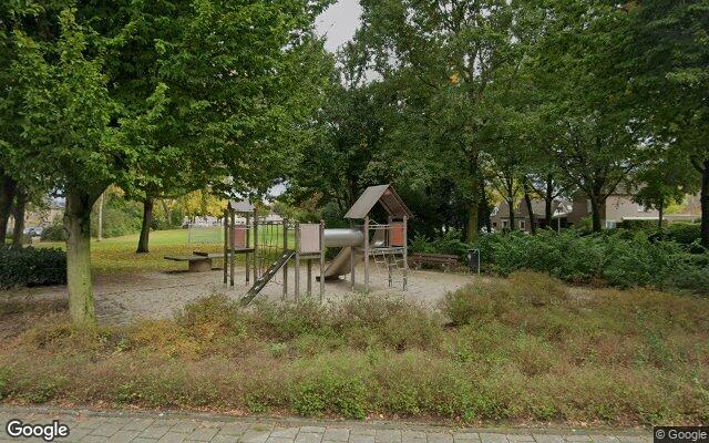 Speeltuin Topaasring