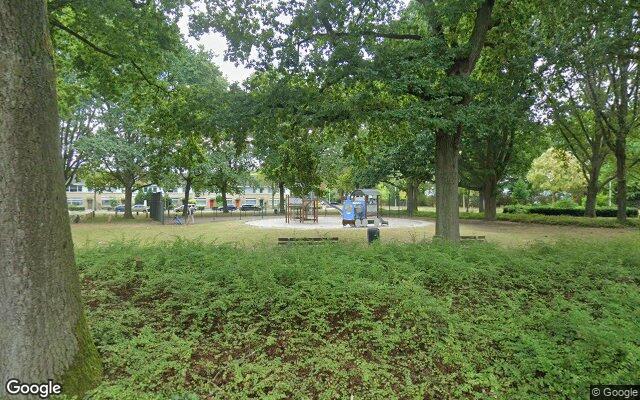 Speeltuin Flevolandlaan