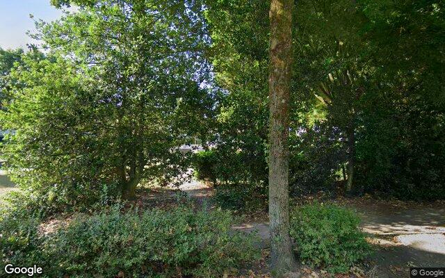 Speeltuin Burghplein