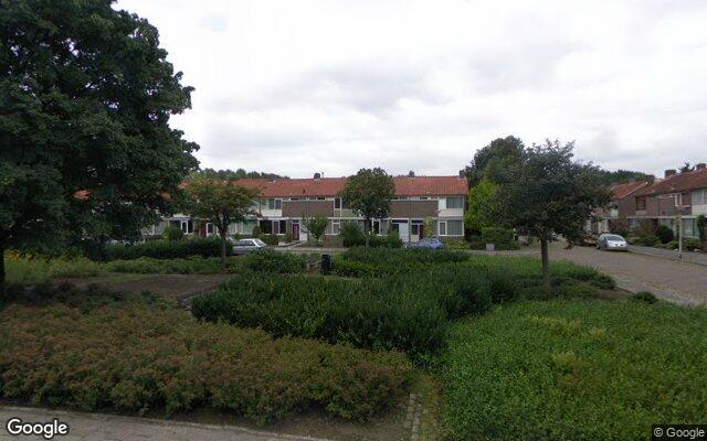 Speeltuin Hectorlaan