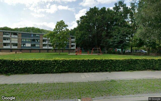 Speeltuin Amazonenlaan