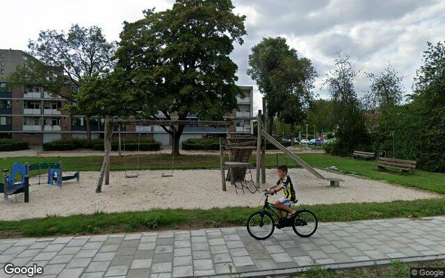Speeltuin Didolaan