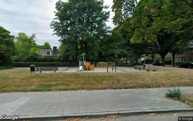 Speeltuin Mirabelweg
