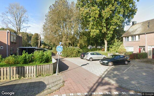 Speeltuin Dadelstraat