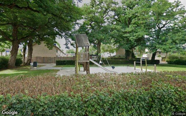 Speeltuin Henschenlaan