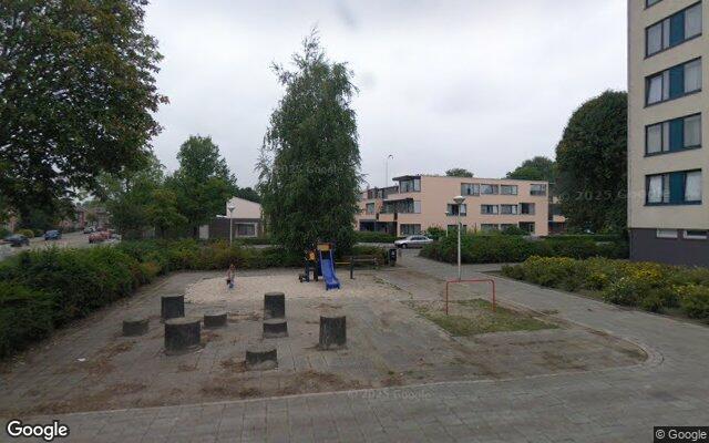 Speeltuin Badelochstraat