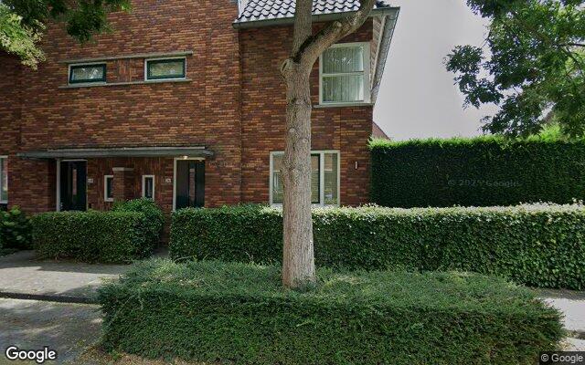Speeltuin Tamboerijnpad