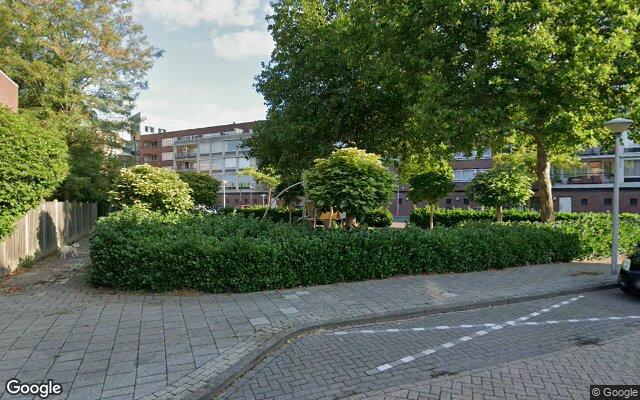 Speeltuin Havensingel