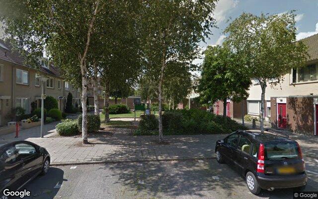 Speeltuin Jericholaan