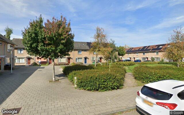 Speeltuin Arendonkstraat