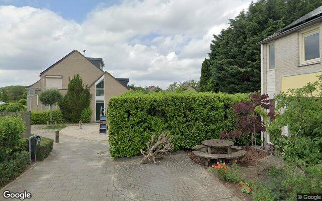 Speeltuin Vluttersven