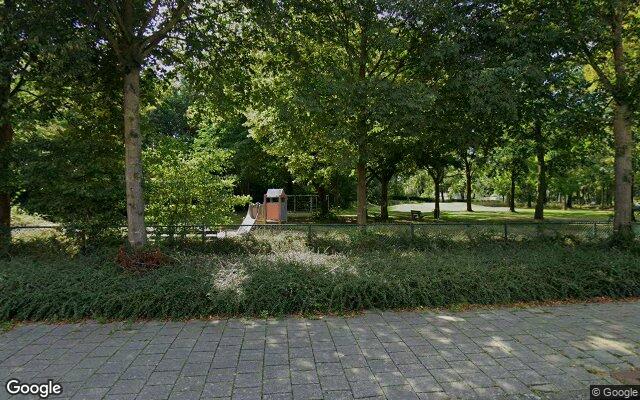 Speeltuin Schaapsloopven