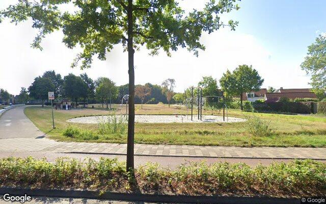 Speeltuin Granaat