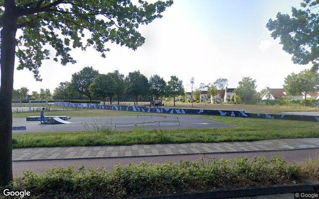 Speeltuin Granaat