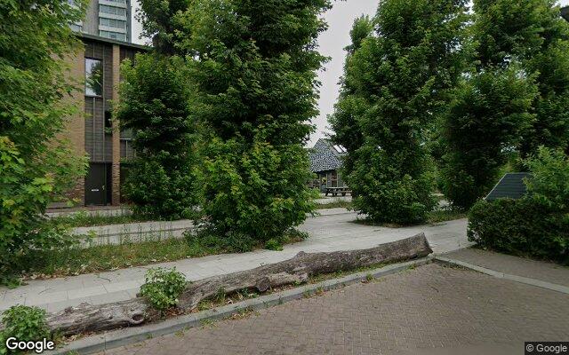 Speeltuin Loofhoutpad
