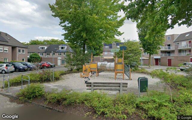 Speeltuin Siermanhof