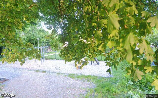 Speeltuin Centrum
