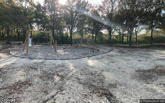 Speeltuin Laagte