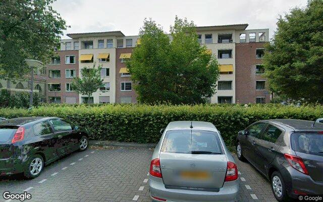 Speeltuin Sint Theresiaplein