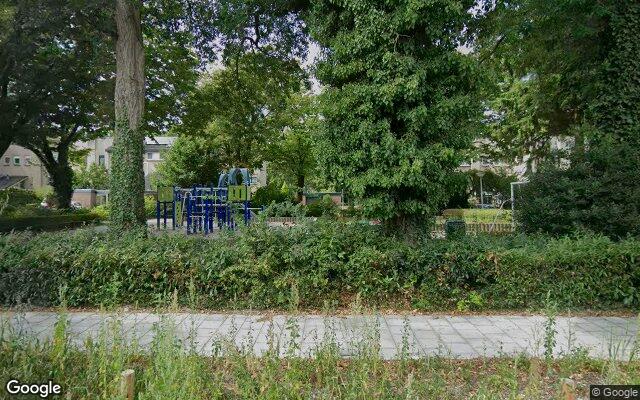 Speeltuin Generaal van Portlandlaan