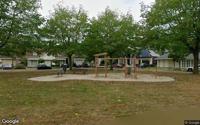 Speeltuin Buddy Boldenlaan