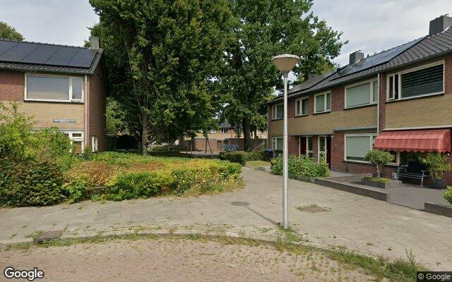 Speeltuin Blondeelpad