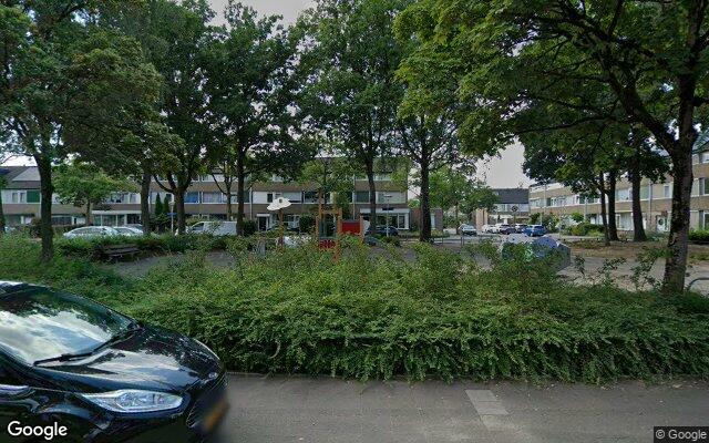 Speeltuin Duistervoorde