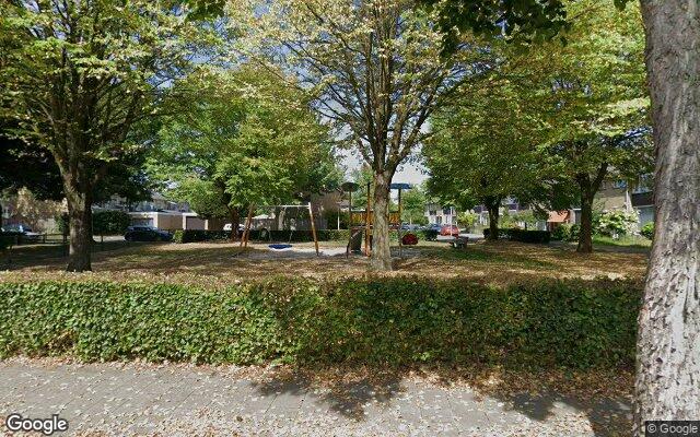 Speeltuin Pippelingstraat
