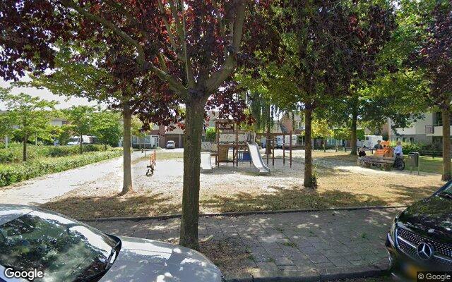 Speeltuin Jonathanstraat