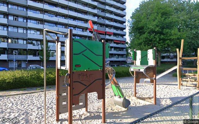 Speeltuin Graaf Adolfstraat