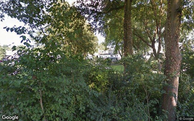 Speeltuin Bourgognelaan