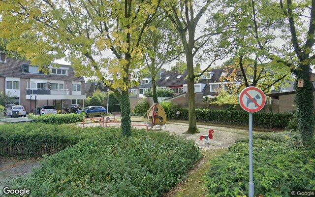 Speeltuin Gascognehof