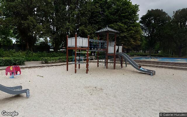 Speeltuin Normandielaan