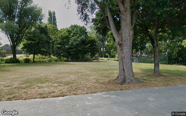 Speeltuin Soetendaal