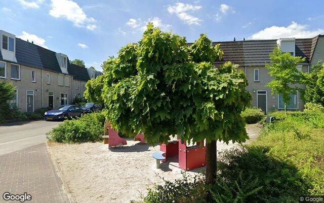 Speeltuin Eimerick