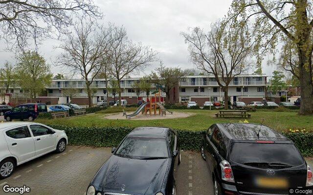 Speeltuin Nijenrode