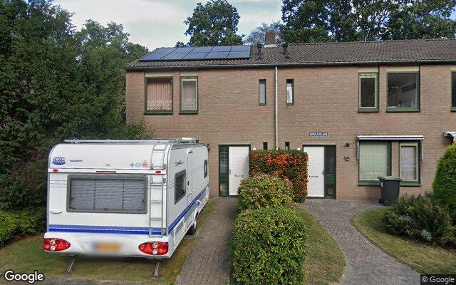 Speeltuin Bordeauxlaan