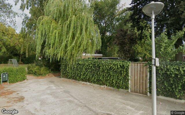 Speeltuin Marseillelaan