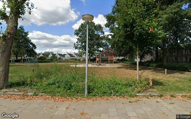 Speeltuin Mainelaan