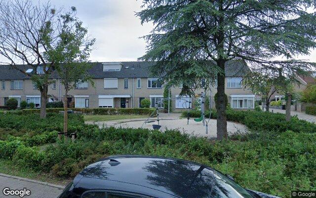 Speeltuin Mainelaan