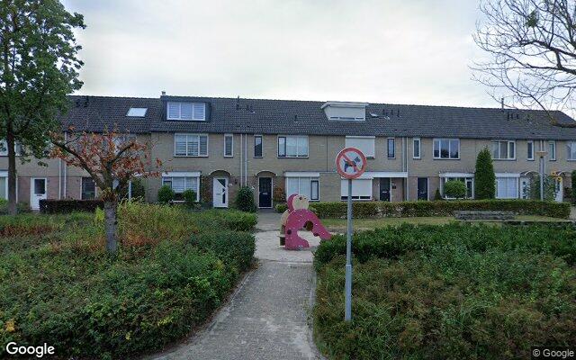 Speeltuin Mainelaan