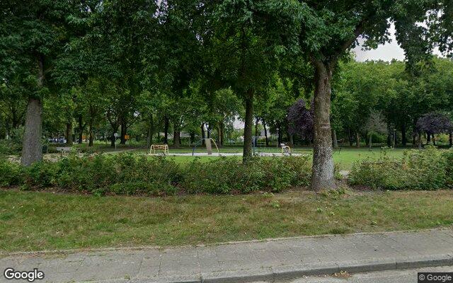 Speeltuin Oude Bossche Baan