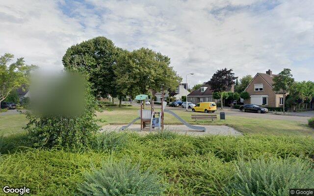 Speeltuin Gebroeders Ganslaan